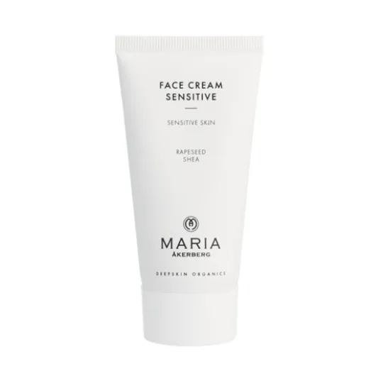 Maria Åkerberg Face Cream Sensitive 50 ml
