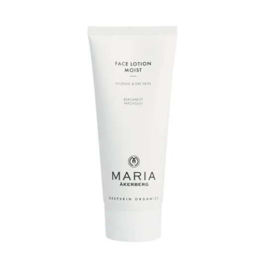 Maria Åkerberg Face Lotion Moist 100 ml