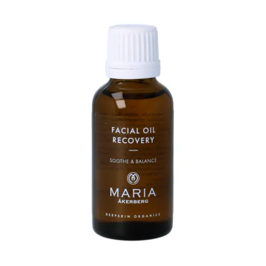 Maria Åkerberg Facial Oil Recovery 30 ml
