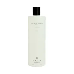 Maria Åkerberg Hair & Body Schampo Basic 500 ml