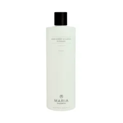 Maria Åkerberg Hair & Body Shampoo Rosemary 500 ml