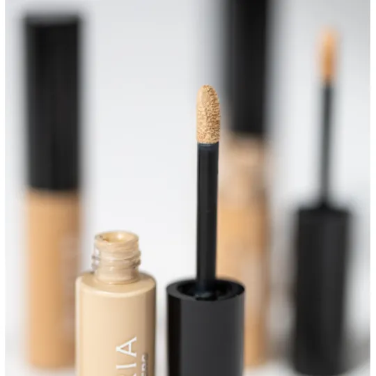 Maria Åkerberg Liquid Mineral Concealer Porcelain 6 ml