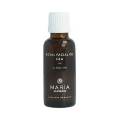 Maria Åkerberg Royal Facial Oil GLA 30 ml