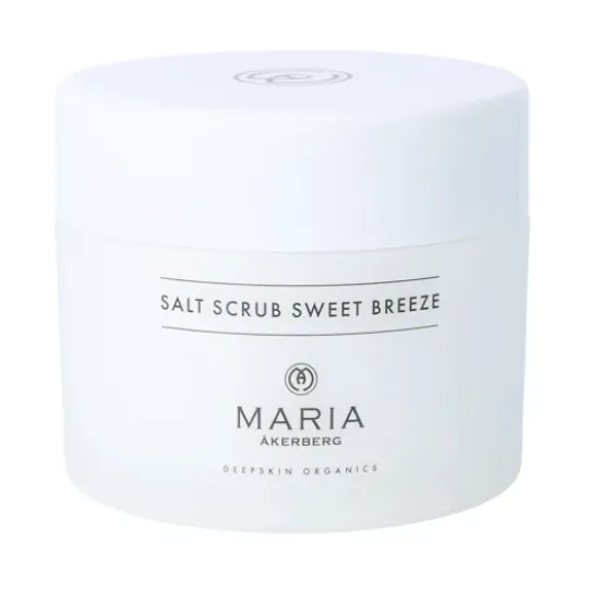 Maria Åkerberg Salt Scrub Sweet Breeze 200 ml