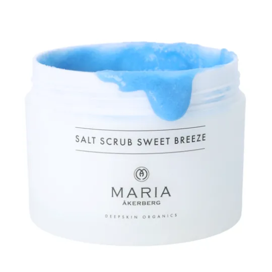 Maria Åkerberg Salt Scrub Sweet Breeze 200 ml