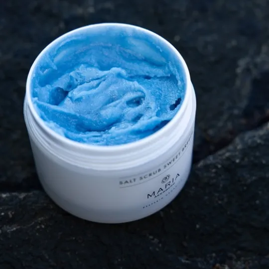 Maria Åkerberg Salt Scrub Sweet Breeze 200 ml