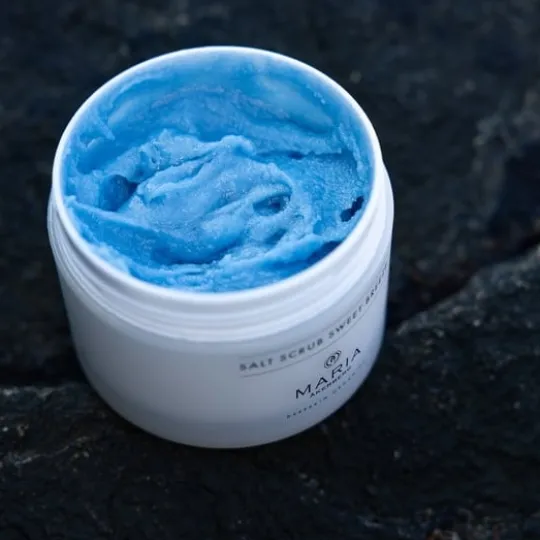 Maria Åkerberg Salt Scrub Sweet Breeze 200 ml