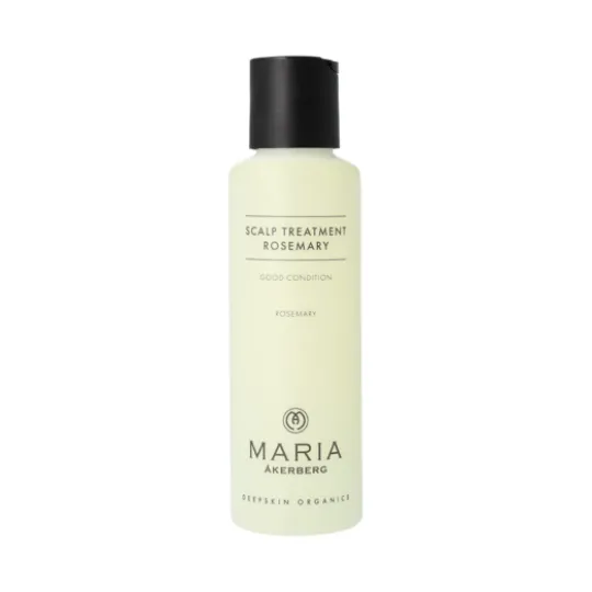 Maria Åkerberg Scalp Treatment Rosemary 125 ml