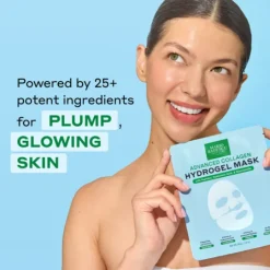 Mario Badescu Advanced Collagen Hydrogel Sheet Mask 3 st