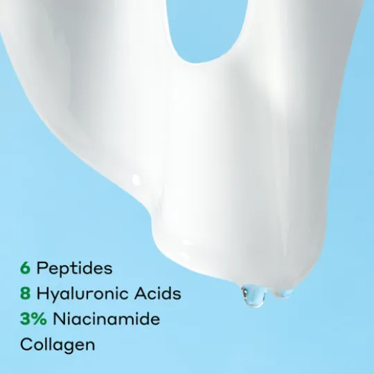 Mario Badescu Advanced Collagen Hydrogel Sheet Mask 3 st