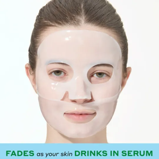 Mario Badescu Advanced Collagen Hydrogel Sheet Mask 3 st