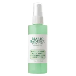 Mario Badescu Facial Spray Aloe, Cucumber & Green Tea 118 ml