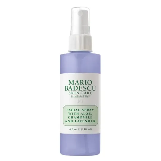 Mario Badescu Facial Spray Aloe, Chamomile & Lavender 118 ml