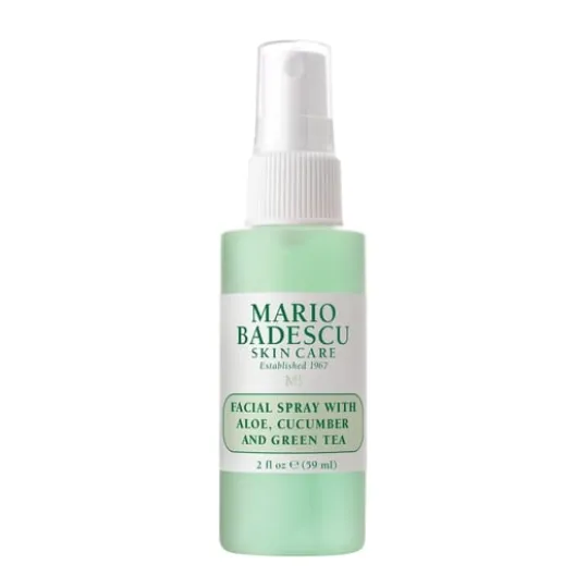 Mario Badescu Facial Spray Aloe, Cucumber & Green Tea 59 ml