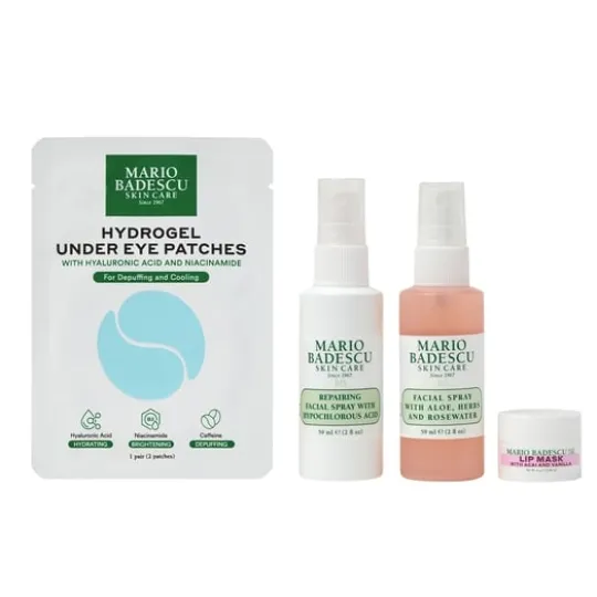 Mario Badescu Jet Set