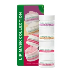 Mario Badescu Lip Mask Collection 4 x 8 ml