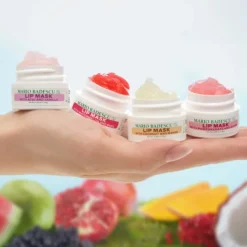 Mario Badescu Lip Mask Collection 4 x 8 ml