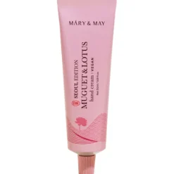 Mary&May Muguet & Lotus Hand Cream 50 ml