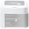 Mary&May Niacinamide Vitamin C Brightening Mask 30 st