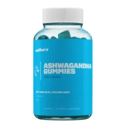 Matters Ashwagandha + B-Vitaminer Kiwi 60 gummies