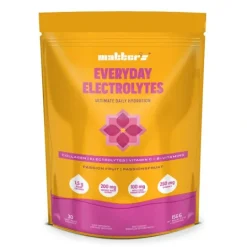 Matters Everyday Electrolytes Passion 156 g