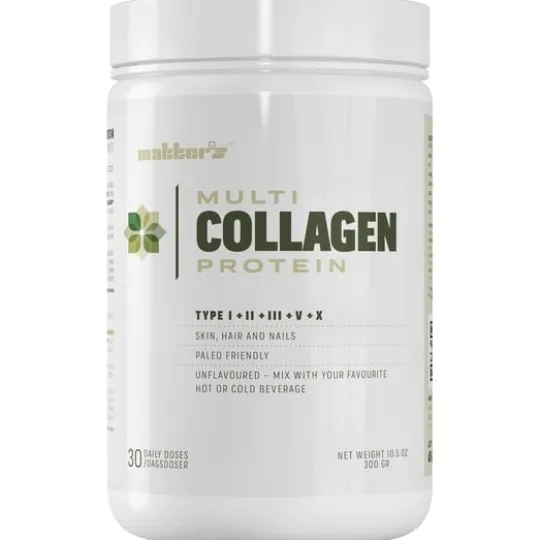 Matters Multi-Collagen 300 g