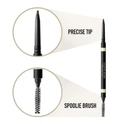 MAX FACTOR Brow Shaper Pencil 20 Brown