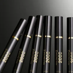 MAX FACTOR 2000 Calorie Mascara 001 Black