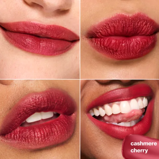 Max Factor 2000 Calorie Mellow Blur 40 Cashmere Cherry 3,5 g