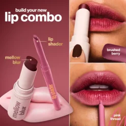 Max Factor 2000 Calorie Mellow Blur 60 Brown Butter 3,5 g