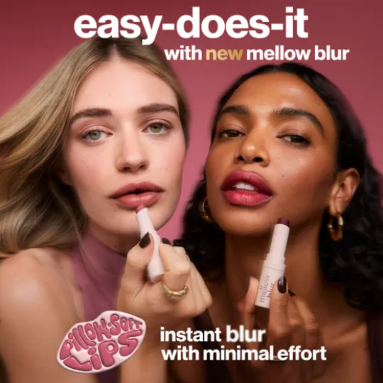 Max Factor 2000 Calorie Mellow Blur 30 Peach Blush 3,5 g
