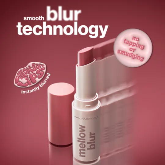 Max Factor 2000 Calorie Mellow Blur 30 Peach Blush 3,5 g