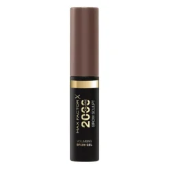 MAX FACTOR 2000 Calorie Volumizing Brow Gel Soft Brown