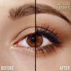 MAX FACTOR Clump Defying Mascara 001 Black