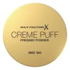 MAX FACTOR Creme Puff NY 41 Medium beige