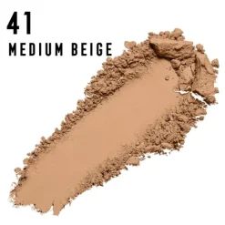 MAX FACTOR Creme Puff NY 41 Medium beige