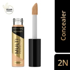 MAX FACTOR Facefinity Multi-Perfector Concealer 2N