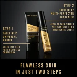 MAX FACTOR Facefinity Primer 30 ml