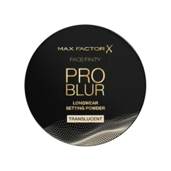 Max Factor Facefinity Pro Blur Loose Powder 1 Translucent 11 g