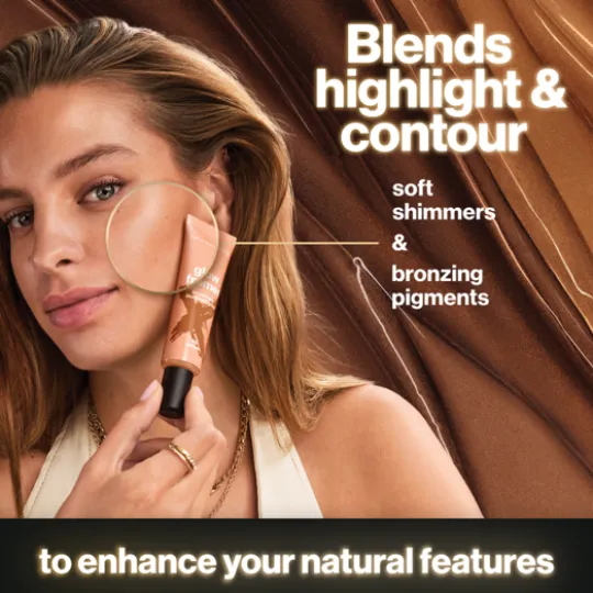 Max Factor Glow Framer Skin Tint 30 Hazel 30 ml