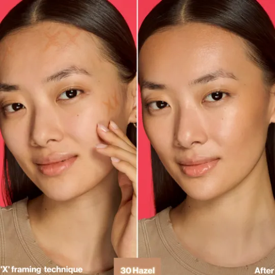 Max Factor Glow Framer Skin Tint 30 Hazel 30 ml
