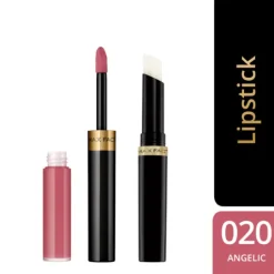 MAX FACTOR Lipfinity 020 Angelic