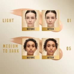 MAX FACTOR Miracle Pure Concealer 01 Fair