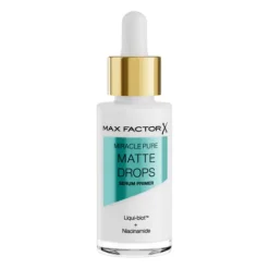 Max Factor Miracle Pure Matte Drops 30 ml