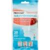 Medcoat Tablettöverdrag Jordgubb 20 st