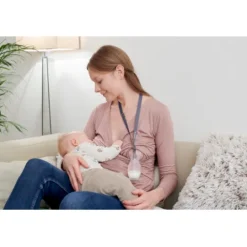 Medela Bröstmjölksuppsamlare i silikon