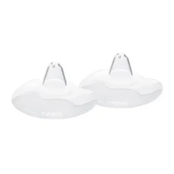 Medela Contact amningsvårtskydd L