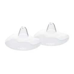 Medela Contact amningsvårtskydd S
