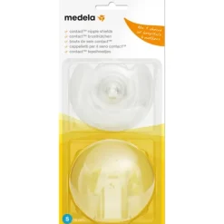 Medela Contact amningsvårtskydd S