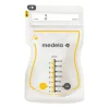 Medela Easy Pour förvaringspåsar för bröstmjölk 100-pack